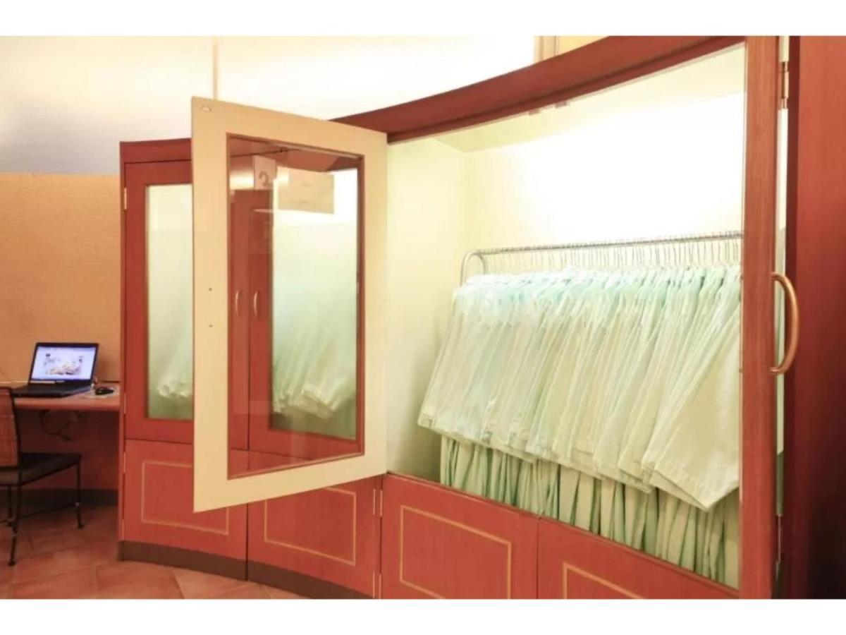 R&B Hotel Morioka Ekimae - Vacation Stay 38792V Luaran gambar