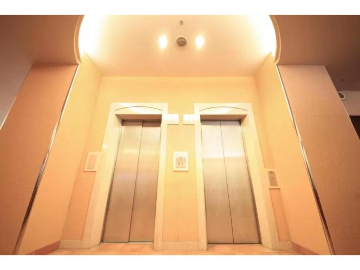 R&B Hotel Morioka Ekimae - Vacation Stay 38792V Luaran gambar