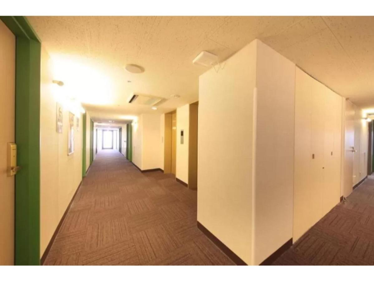 R&B Hotel Morioka Ekimae - Vacation Stay 38792V Luaran gambar